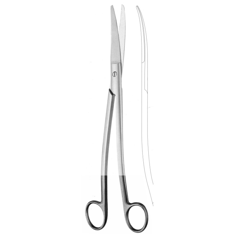 SIEBOLD Scissors