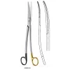 SIEBOLD Scissors