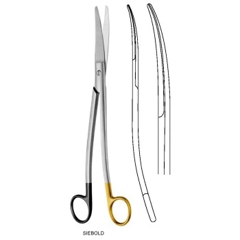 SIEBOLD Scissors