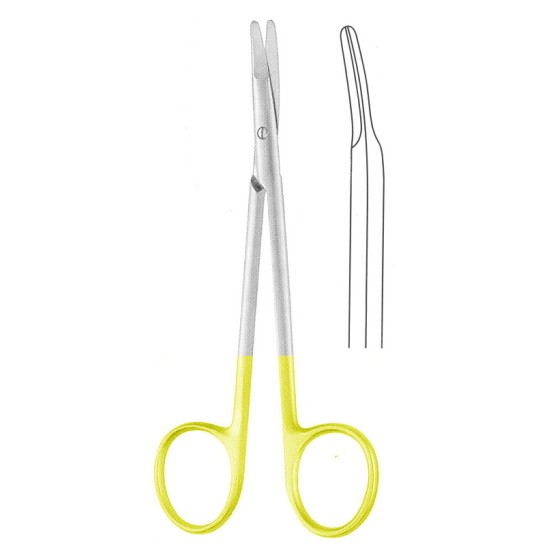 RAGNELL (KILNER) Scissors 