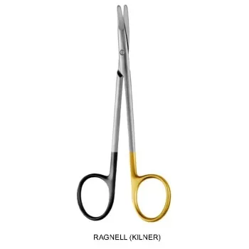 RAGNELL (KILNER) Scissors 