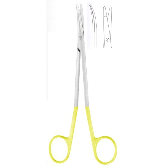 METZENBAUM FREEMAN Scissor