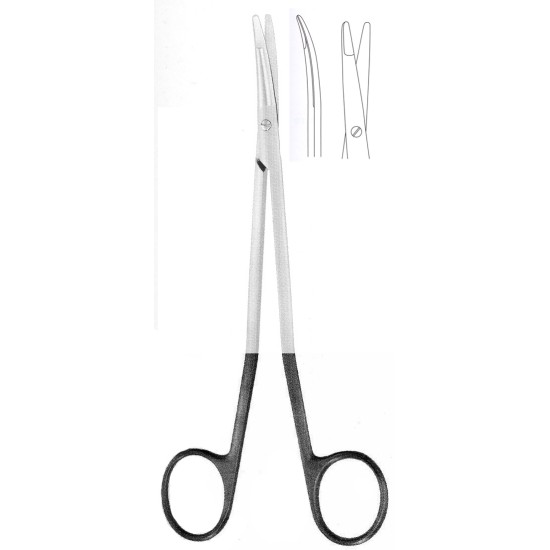 METZENBAUM FREEMAN Scissor