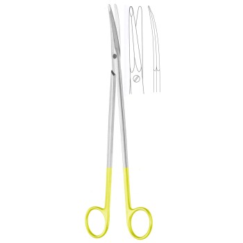 GORNEY FACELIFT Scissors