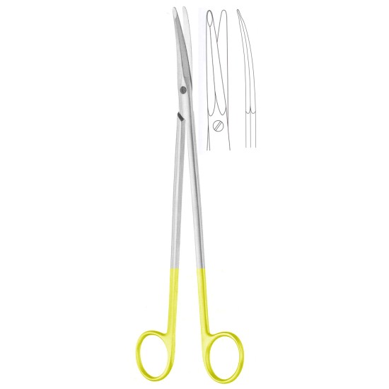 GORNEY FACELIFT Scissors