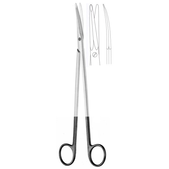 GORNEY FACELIFT Scissors