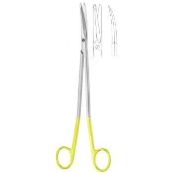 GORNEY FREEMAN FACELIFT Scissors