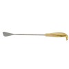 Breast Dissector Spatula Blade 33cm