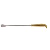 Breast Dissector Spatulated Blade 42cm