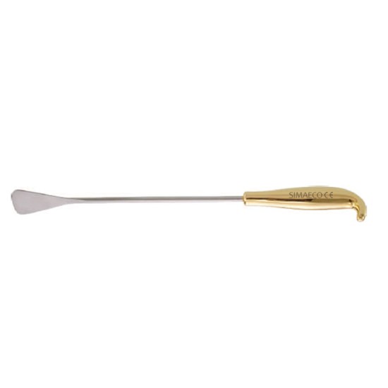 Breast Dissector 33cm