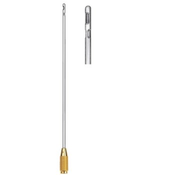 Liposuction Cannula