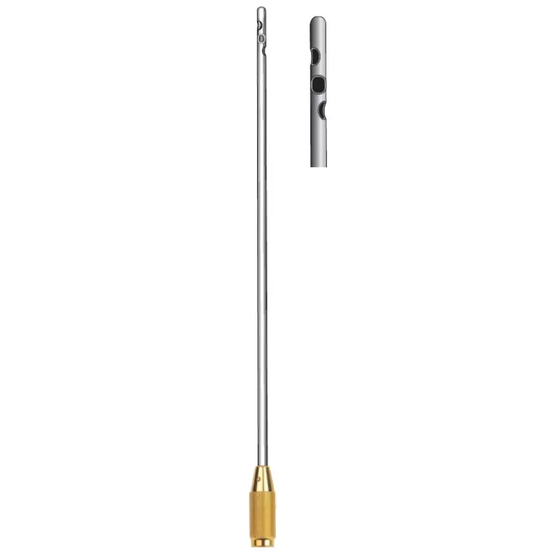 Liposuction Cannula Liposuction Cannula
