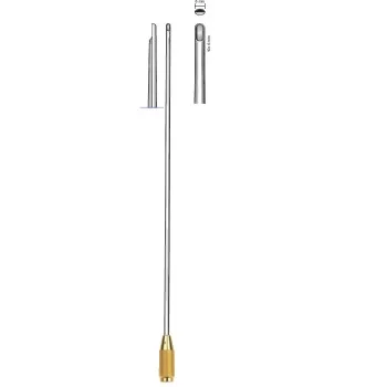 Liposuction Cannula