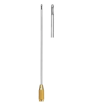 Liposuction Cannula