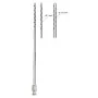 Luer Lock Cannula