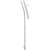 Luer Lock Curved Cannula 