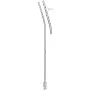 Luer Lock Curved Cannula 