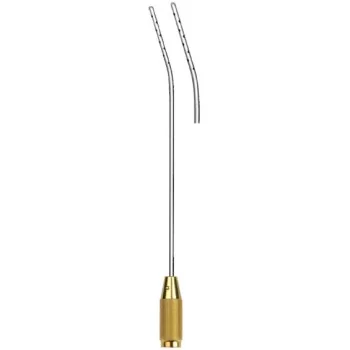 Liposuction Cannula