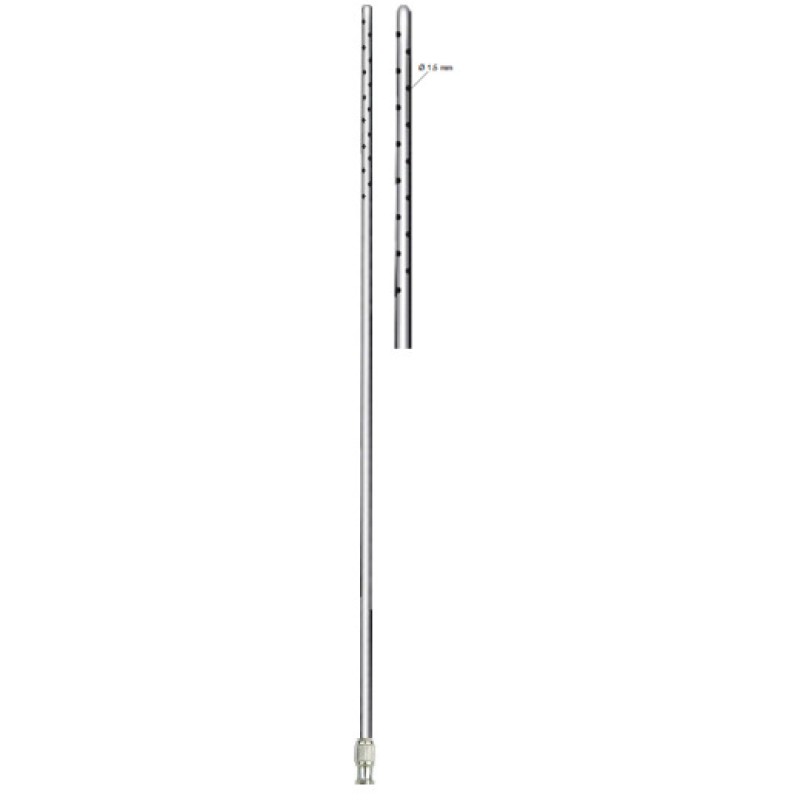 Luer Lock Cannula Luer Lock Cannula
