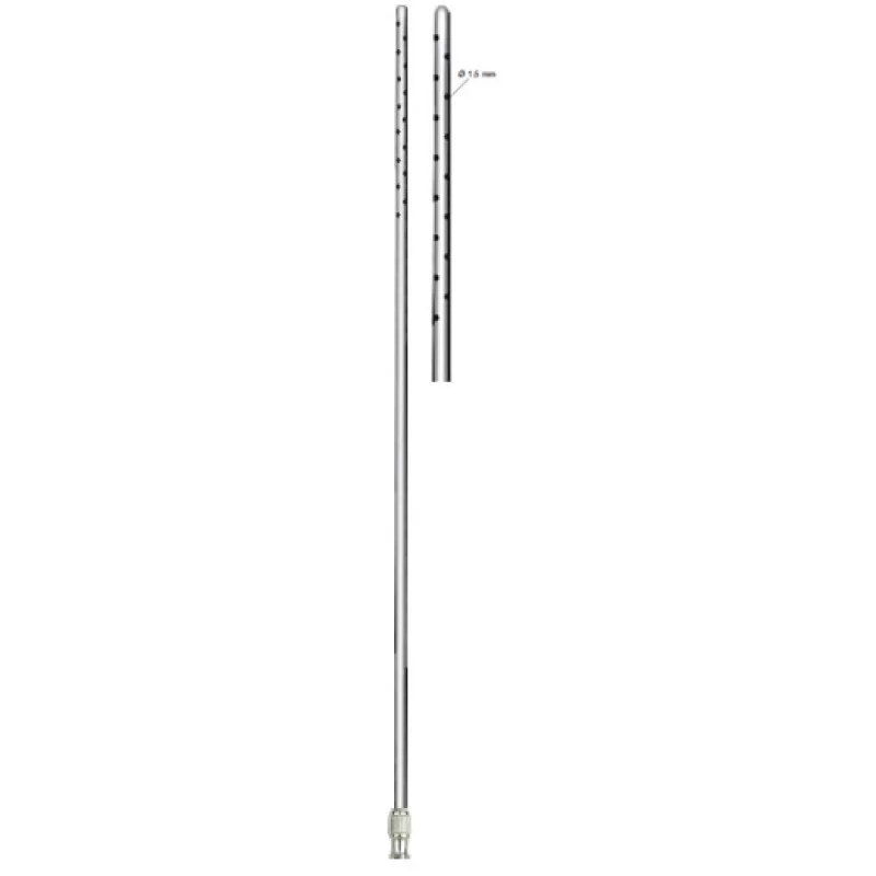 Luer Lock Cannula