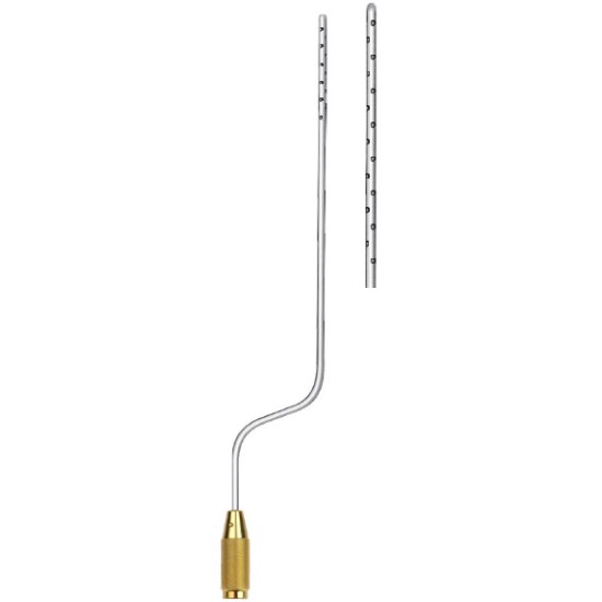 Liposuction Cannula