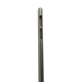 Two Holes Liposuction Cannula