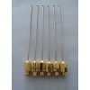 Luer lock cannulas set of 9 PCs