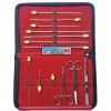 Luer lock cannulas set of 14 PCs