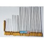 liposuction cannulas set of 28 PCs