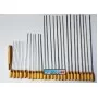 liposuction cannulas set of 28 PCs