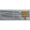 Fix Handle liposuction cannulas set of 8 PCs