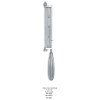 Watson Skin Graft Knife 30.5 cm | SIMAECO MEDICAL
