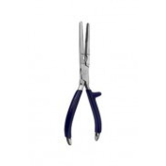 Long Nose Plier with cutter 