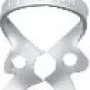 Rubber Dam Clamp, 
