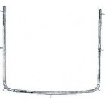 Frame Rubber Dam