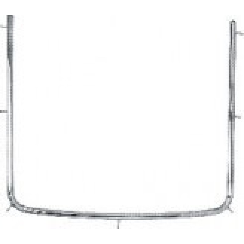 Frame Rubber Dam