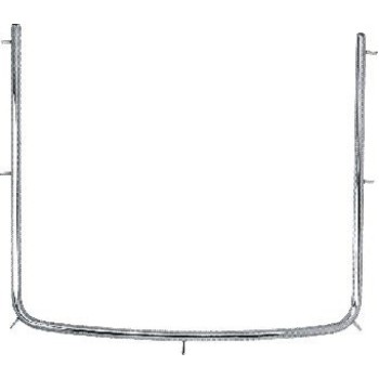 Frame Rubber dam