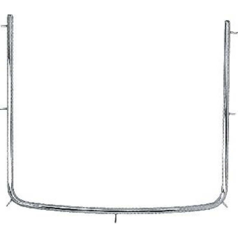 Frame Rubber dam