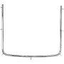 Frame Rubber dam