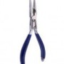 Needle Nose plier with cutter & spring