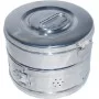 Sterilization Container, 