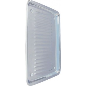 Instruments Tray,