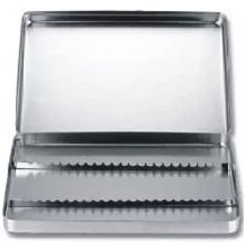 Instruments Tray,
