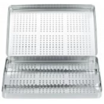 Instruments Tray,