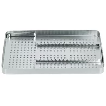Instruments Tray, 