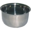 Round Bowl,