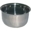 Round Bowl,
