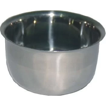 Round Bowl,