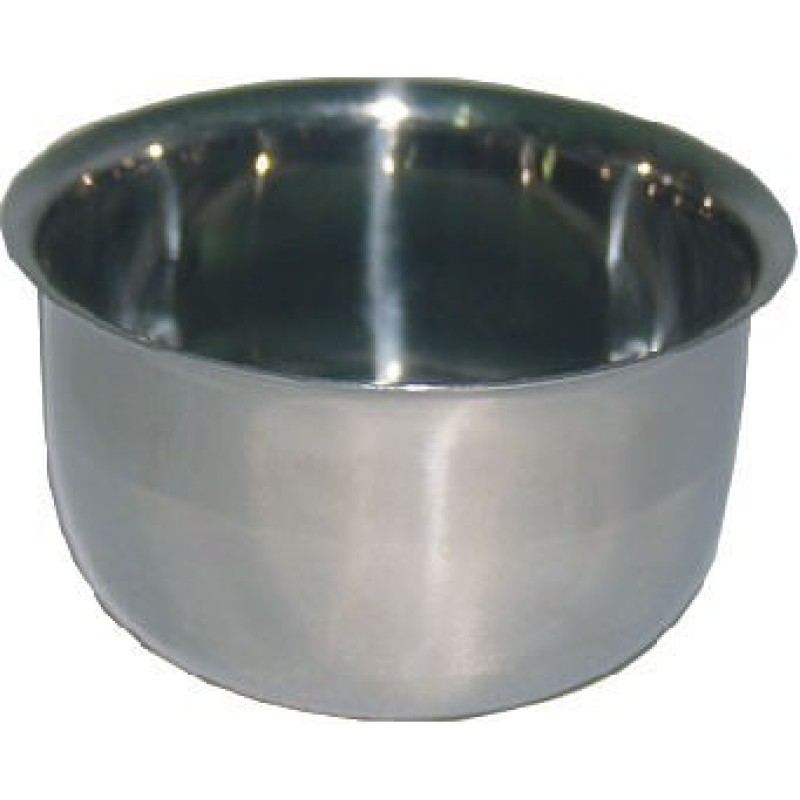 Round Bowl,