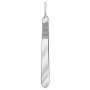 Scalpel Handle No. 03  